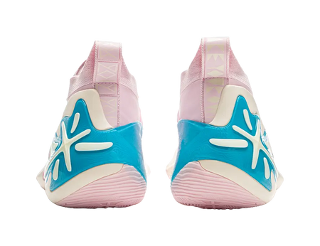 LINING Wow11 Basketball Shoes Mens Mid top 