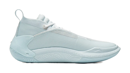 Li-Ning Way of Wade 11 "Mint" ABAU049-27 - Basketball Shoes Men Mint Green