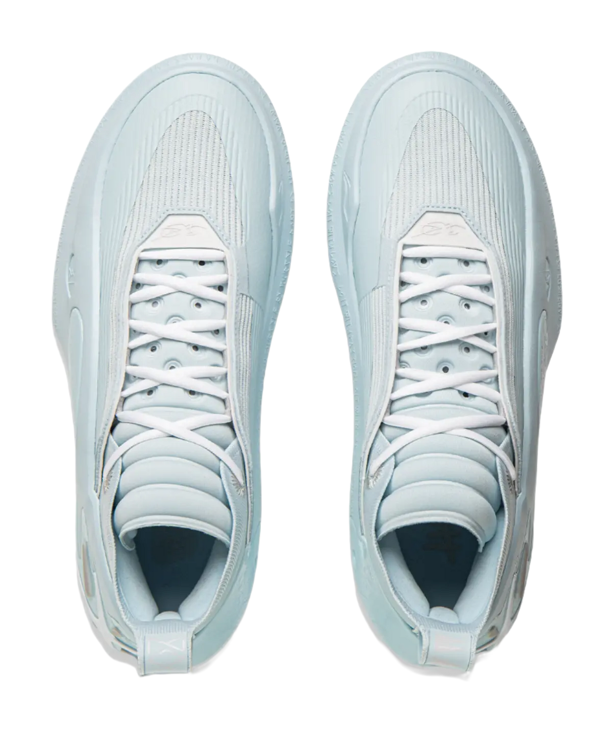 Li-Ning Way of Wade 11 "Mint" ABAU049-27 - Basketball Shoes Men Mint Green