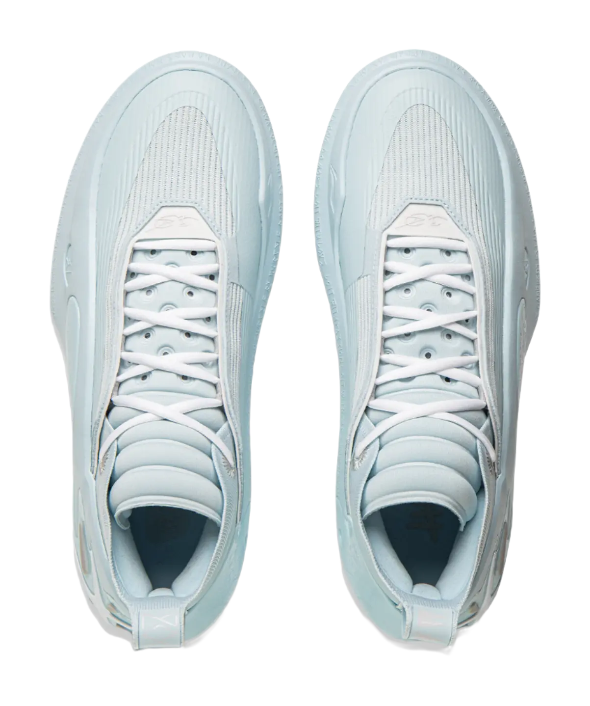Li-Ning Way of Wade 11 "Mint" ABAU049-27 - Basketball Shoes Men Mint Green