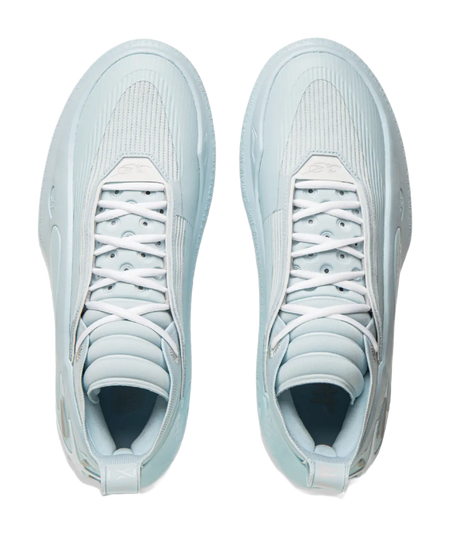 Li-Ning Way of Wade 11 "Mint" ABAU049-27 - Basketball Shoes Men Mint Green