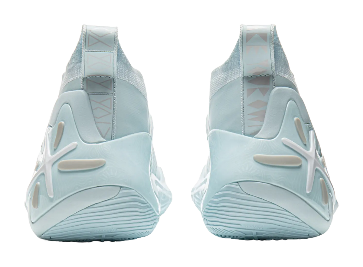 Li-Ning Way of Wade 11 "Mint" ABAU049-27 - Basketball Shoes Men Mint Green