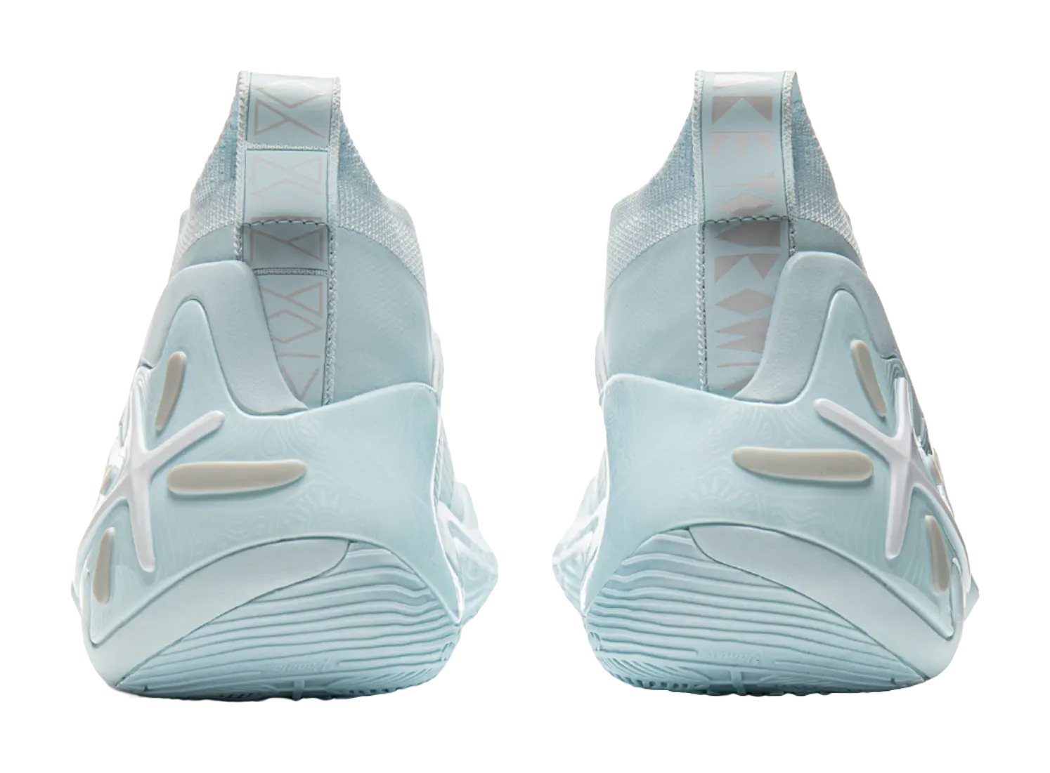 Li-Ning Way of Wade 11 "Mint" ABAU049-27 - Basketball Shoes Men Mint Green