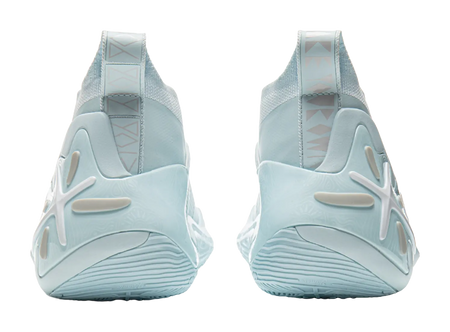 Li-Ning Way of Wade 11 "Mint" ABAU049-27 - Basketball Shoes Men Mint Green