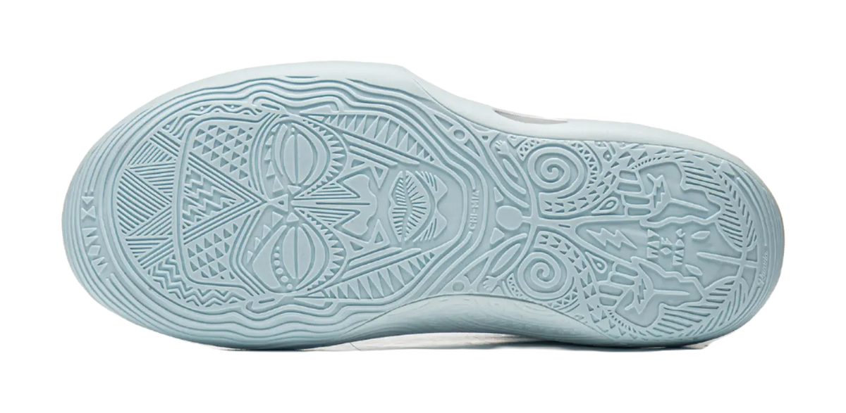 Li-Ning Way of Wade 11 "Mint" ABAU049-27 - Basketball Shoes Men Mint Green