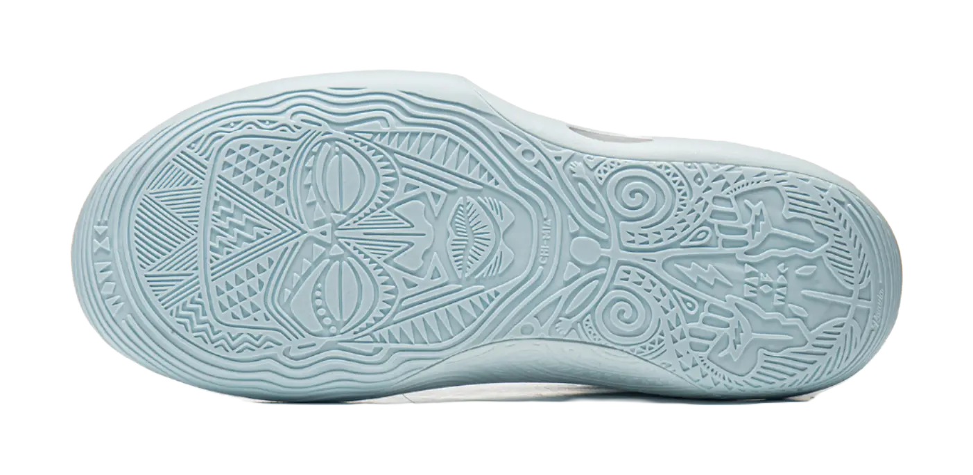 Li-Ning Way of Wade 11 "Mint" ABAU049-27 - Basketball Shoes Men Mint Green