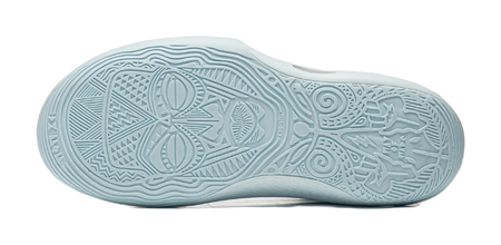 Li-Ning Way of Wade 11 "Mint" ABAU049-27 - Basketball Shoes Men Mint Green