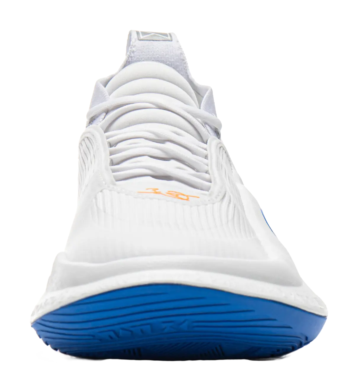 LINING Wow11 Basketball Shoes Mens Mid top Standard White 