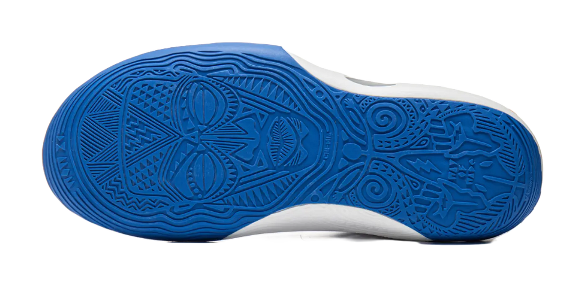 LINING Wow11 Basketball Shoes Mens Mid top Standard White 