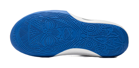 LINING Wow11 Basketball Shoes Mens Mid top Standard White 