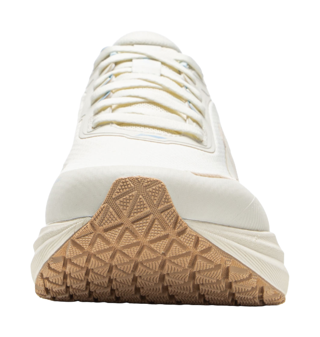 LINING Wuyue 3.0 Protective Edition Running Shoes Women's Low top Ecru 