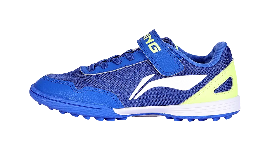 LINING YOUNG Football Kids Soccer Shoes Grade School 
