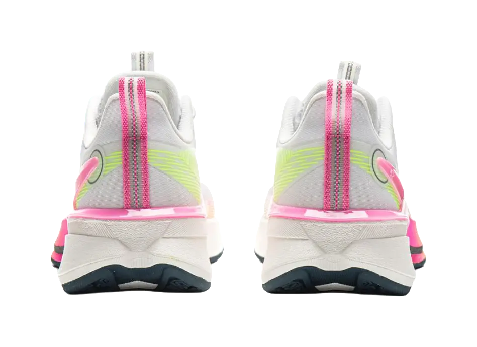 LINING YOUNG Red Hare 8 PRO Cushioning, Wear Resistant Low top Kids Running Shoes White Kids  vjsneaker.com