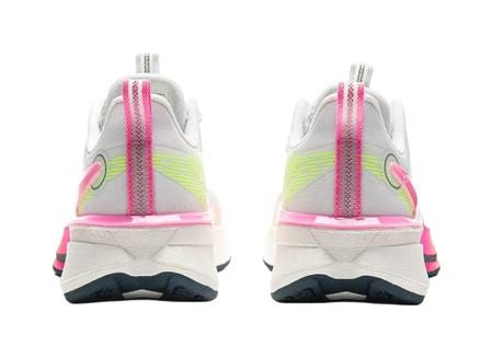 LINING YOUNG Red Hare 8 PRO Cushioning, Wear Resistant Low top Kids Running Shoes White Kids  vjsneaker.com