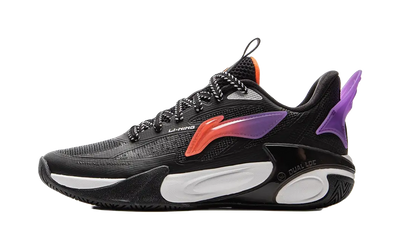 LINING YOUNG Wind Shadow 2.0 Kids Basketball Shoes Kids 