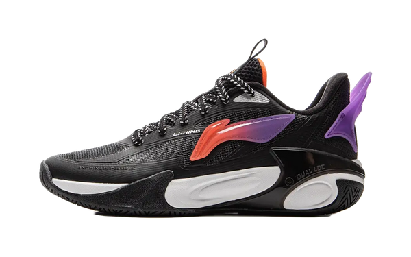 LINING YOUNG Wind Shadow 2.0 Kids Basketball Shoes Kids 