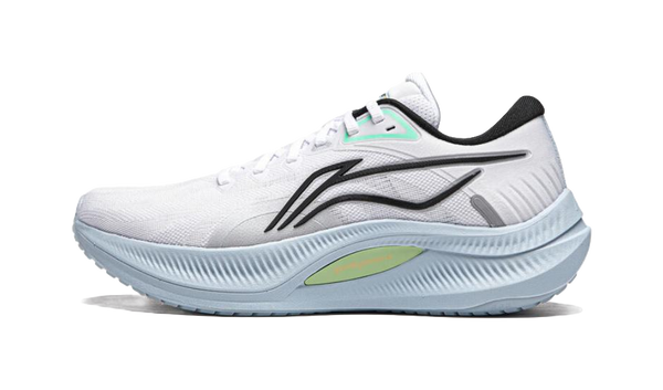 LINING Yueying 4 Running Shoes Women's Low top Standard White 