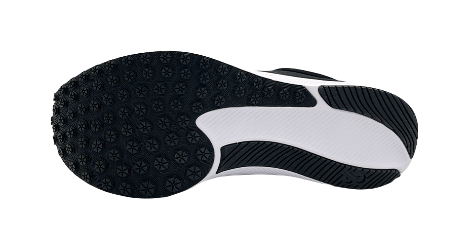 LOOP BURN 2.0 Unisex Low-Top Training Shoes - Cushioned, Breathable & Full Coverage Design Black 