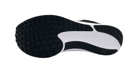 LOOP BURN 2.0 Unisex Low-Top Training Shoes - Cushioned, Breathable & Full Coverage Design Black 
