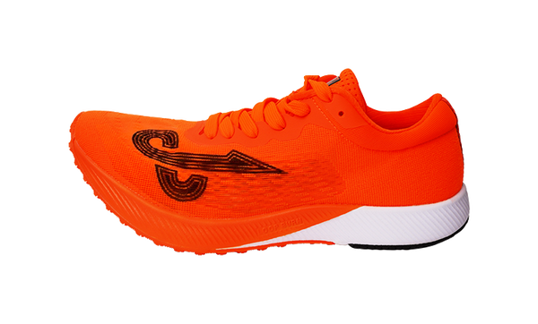 LOOP BURN 2.0 Unisex Low-Top Training Shoes - Durable, Breathable & Strong Grip Orange 