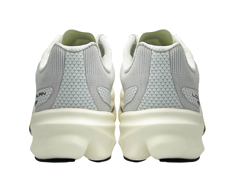 LOOP BURN Top Scholar 5.0Pro Running Shoes Unisex Iridescent Glow 