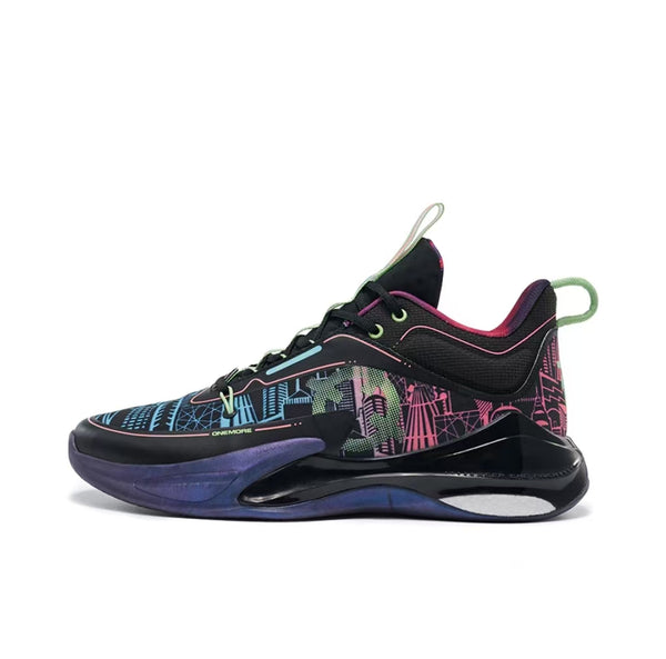 RIGORER War Ender 2 Basketball Sneakers