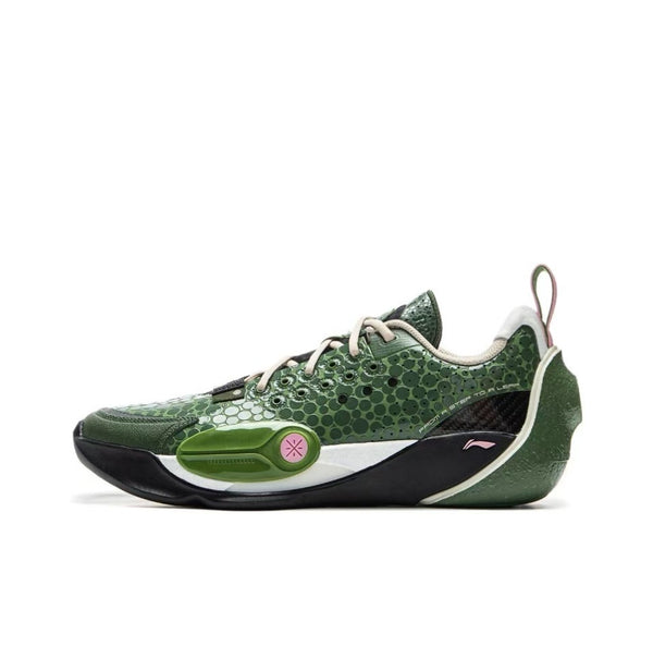 LINING Way of Wade All City 13 'Green Stingray' 