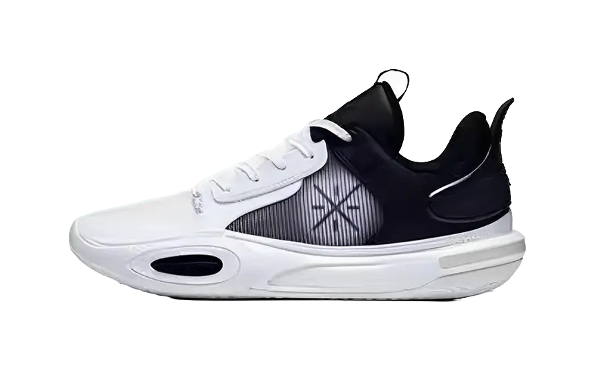 Li Ning All City 11 Kids Basketball Shoes Unisex  vjsneaker.com