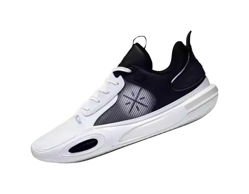 Li Ning All City 11 Kids Basketball Shoes Unisex  vjsneaker.com