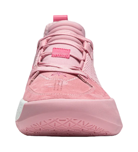 Li Ning All City 12 Encore Basketball Shoes Mens Low top Pink  vjsneaker.com