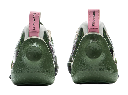 Li Ning All City 13 Basketball Shoes Mens Low top Green  vjsneaker.com