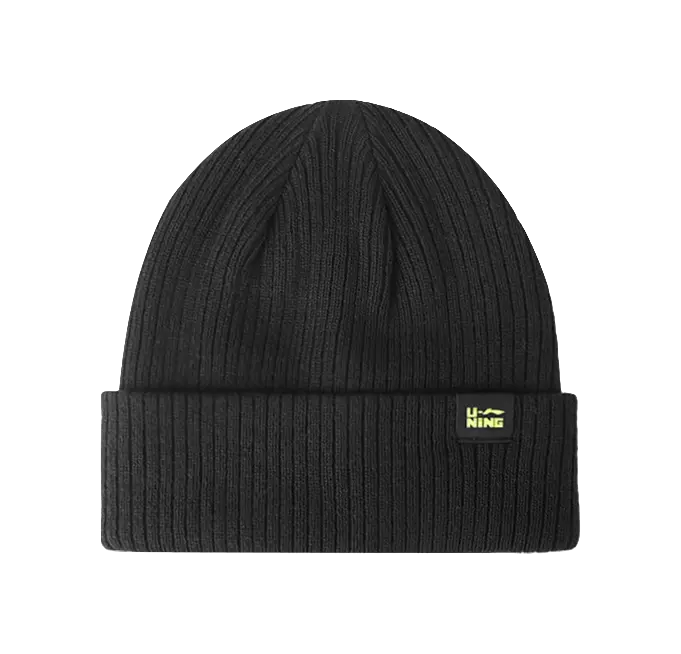 Li Ning Beanies Unisex  vjsneaker.com