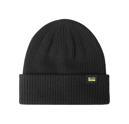 Li Ning Beanies Unisex  vjsneaker.com