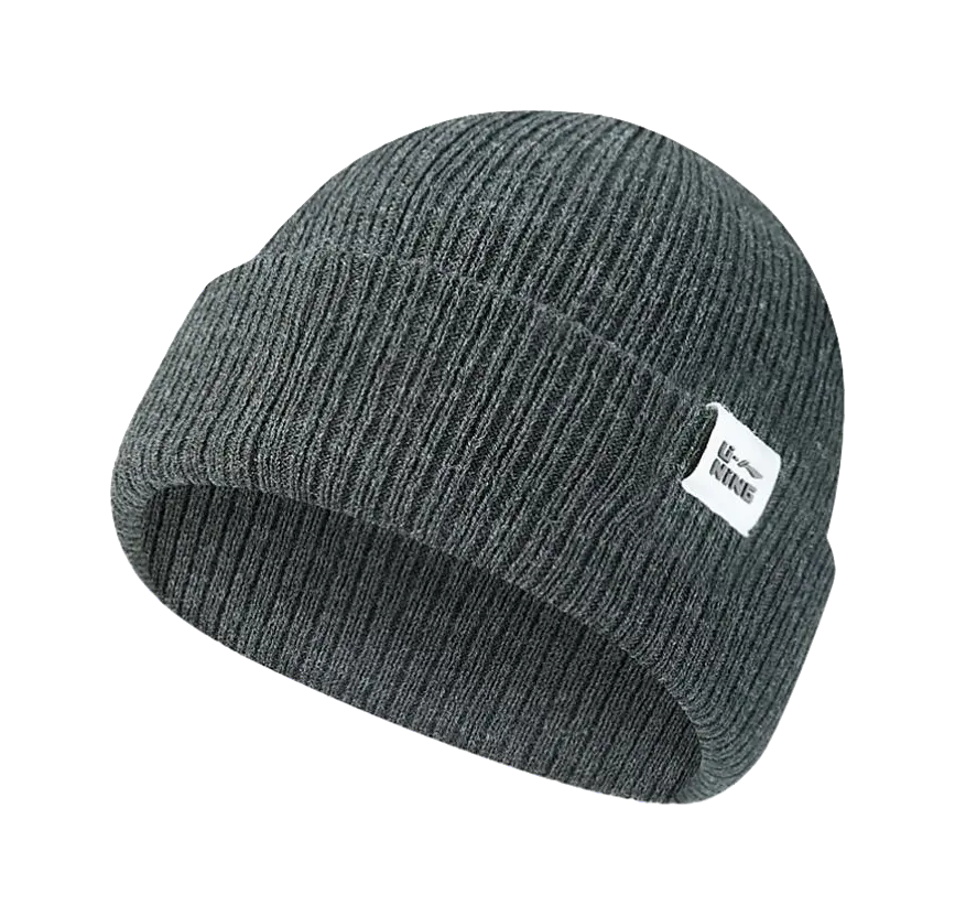 Li Ning Beanies Unisex  vjsneaker.com