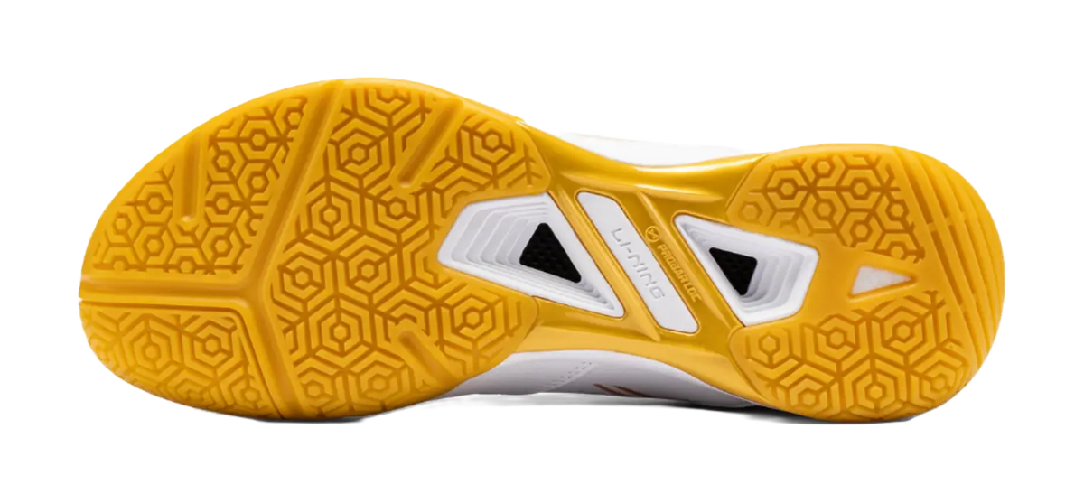 Li-Ning Blade Max Badminton Shoes Unisex White/Black  vjsneaker.com