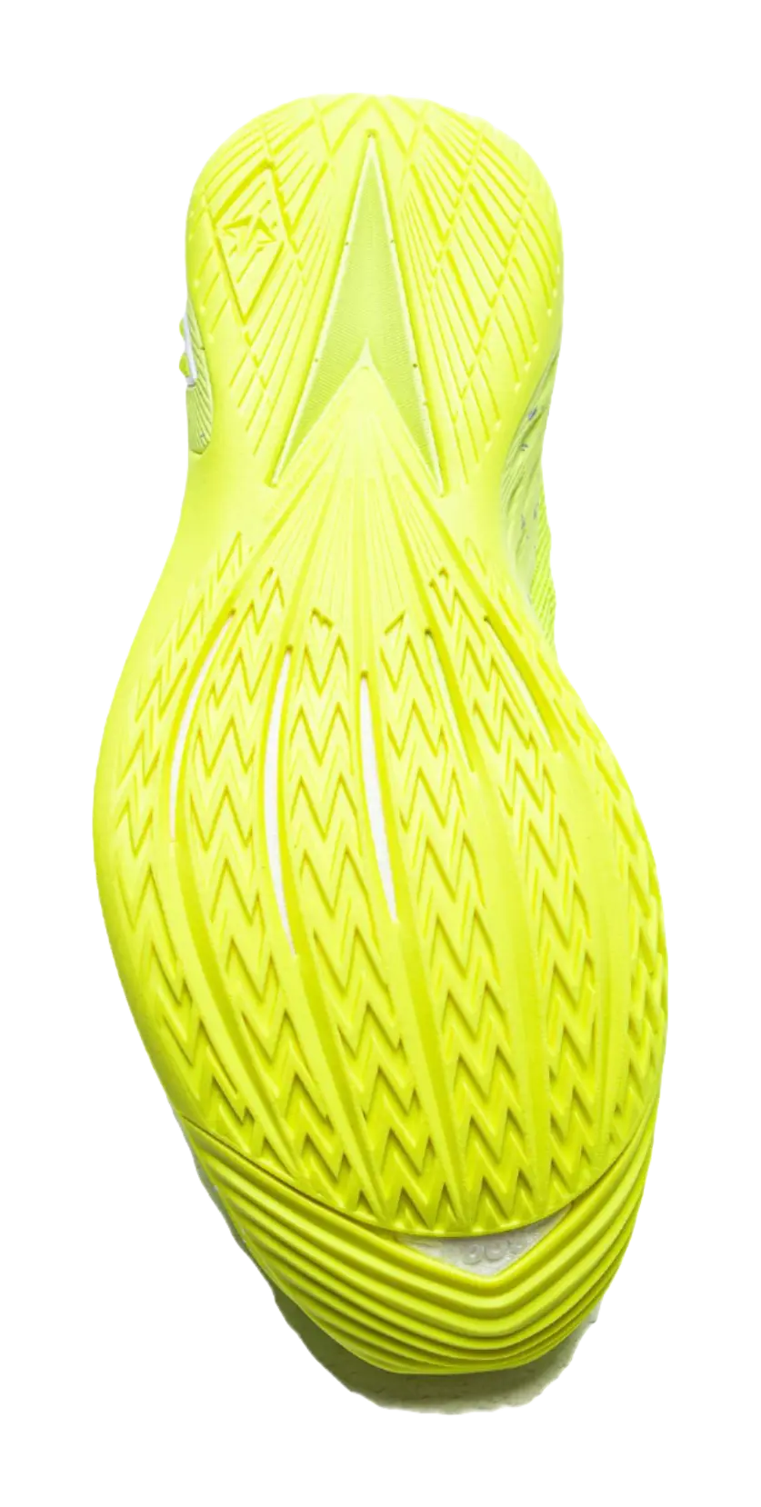 Li Ning Buckets Basketball Shoes Mens Low top Fluorescent Alpha Hydroxy Acids Green  vjsneaker.com