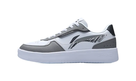 Li Ning Duda Slip Resistant, Abrasion Resistant, Balanced, Lightweight, Breathable, Height Increasing Low top  vjsneaker.com