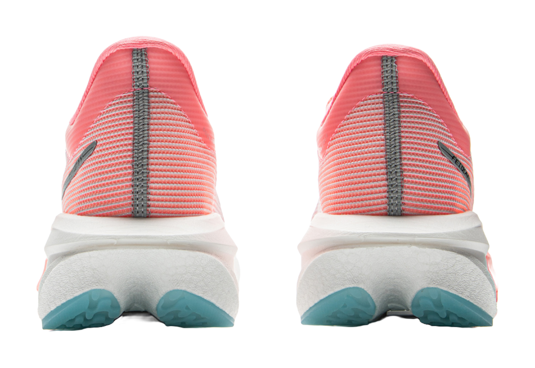 Li Ning Feidian 5 Challenger - Carbon Plate Racing Shoes for Men Lightweight & High Rebound in Pink 