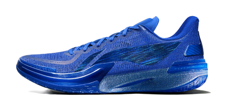 Li-Ning Gamma 1 "Blu-Ray" - Basketball Shoes Men's Crystal Blue  VJSNEAKER