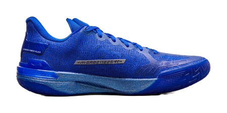 Li-Ning Gamma 1 "Blu-Ray" - Basketball Shoes Men's Crystal Blue  VJSNEAKER