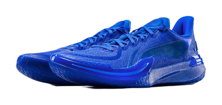 Li-Ning Gamma 1 "Blu-Ray" - Basketball Shoes Men's Crystal Blue  VJSNEAKER