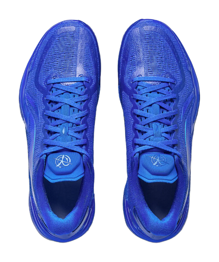 Li-Ning Gamma 1 "Blu-Ray" - Basketball Shoes Men's Crystal Blue  VJSNEAKER