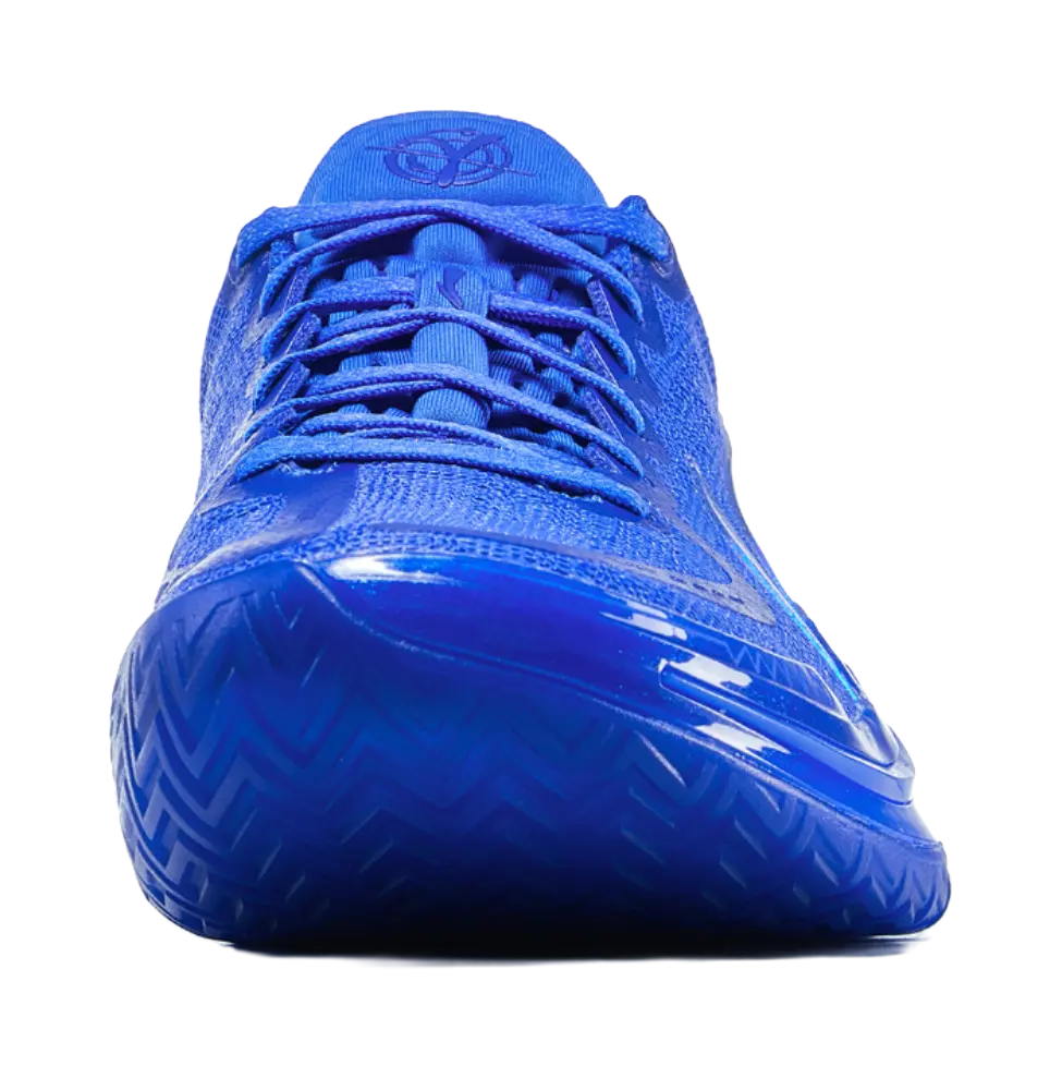 Li-Ning Gamma 1 "Blu-Ray" - Basketball Shoes Men's Crystal Blue  VJSNEAKER