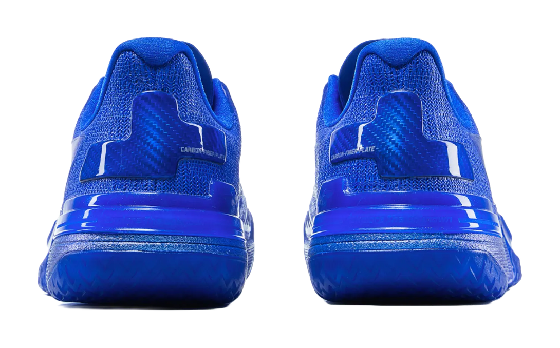 Li-Ning Gamma 1 "Blu-Ray" - Basketball Shoes Men's Crystal Blue  VJSNEAKER