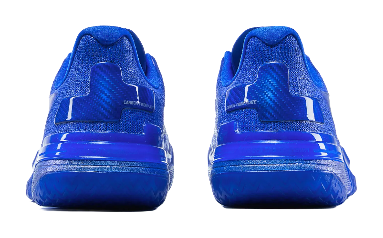 Li-Ning Gamma 1 "Blu-Ray" - Basketball Shoes Men's Crystal Blue  VJSNEAKER