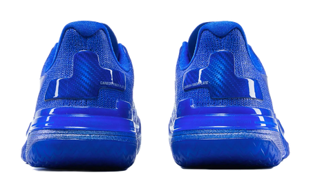 Li-Ning Gamma 1 "Blu-Ray" - Basketball Shoes Men's Crystal Blue  VJSNEAKER