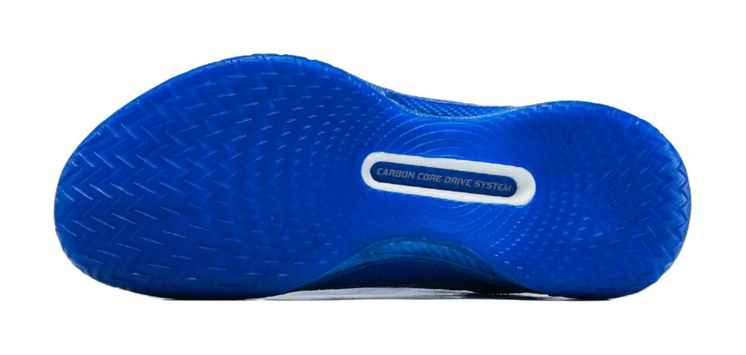 Li-Ning Gamma 1 "Blu-Ray" - Basketball Shoes Men's Crystal Blue  VJSNEAKER