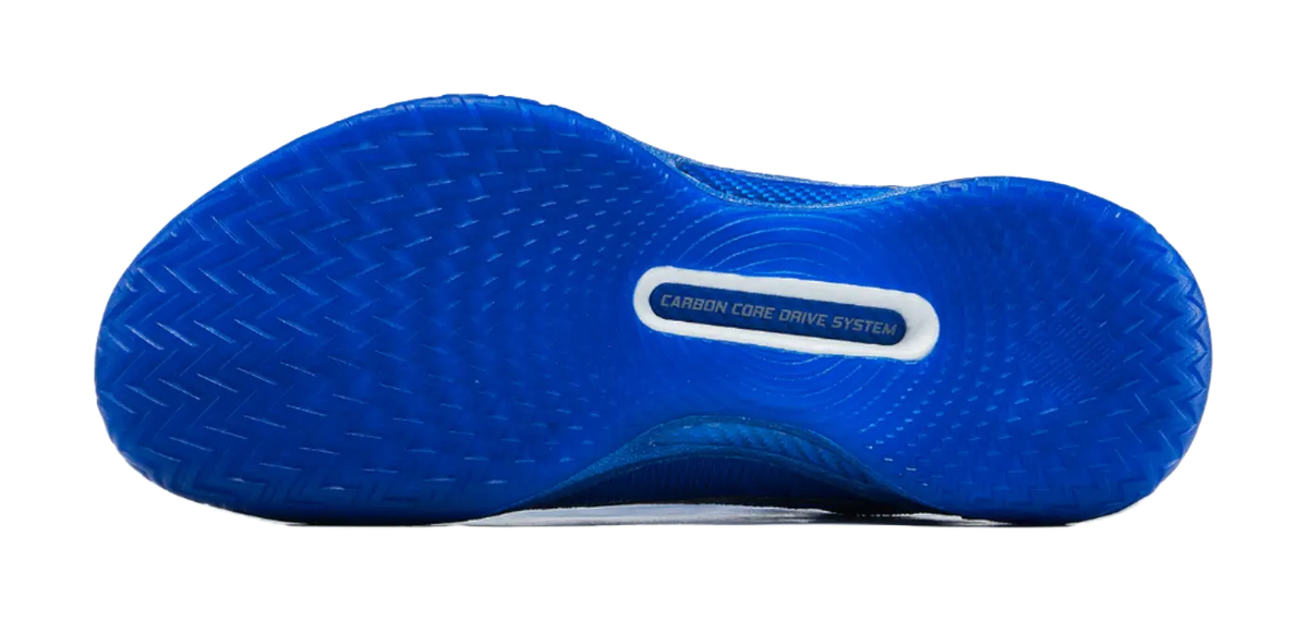 Li-Ning Gamma 1 "Blu-Ray" - Basketball Shoes Men's Crystal Blue  VJSNEAKER