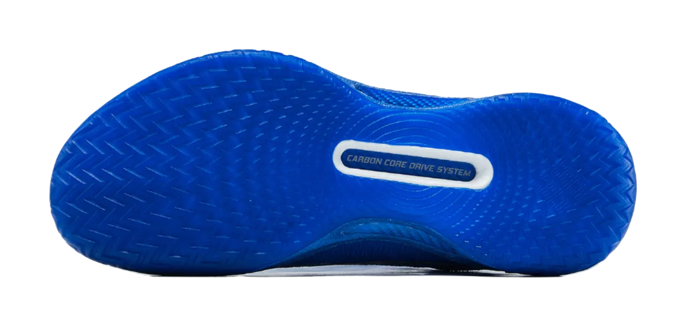 Li-Ning Gamma 1 "Blu-Ray" - Basketball Shoes Men's Crystal Blue  VJSNEAKER