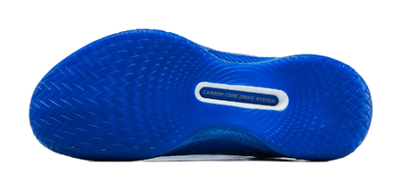 Li-Ning Gamma 1 "Blu-Ray" - Basketball Shoes Men's Crystal Blue  VJSNEAKER